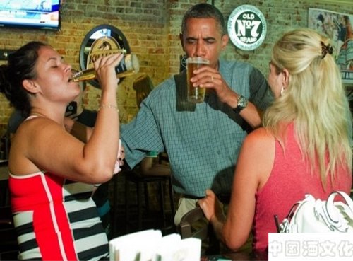 喝啤酒有什么技巧?想要千杯不醉吗_品酒养生_