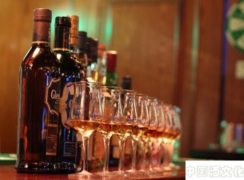 四步成威士忌品鉴高手_品酒养生