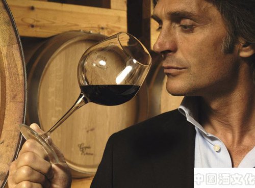 教你如何提升红酒的个人“品味”_品酒养生