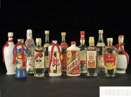 如何进行辨别白酒中掺敌敌畏的鉴别_品酒养生_