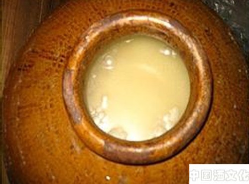 熟知黄酒有哪些功效_品酒养生