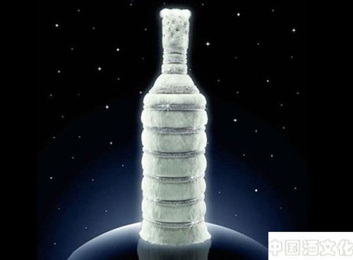 解析如何品饮伏特加_品酒养生