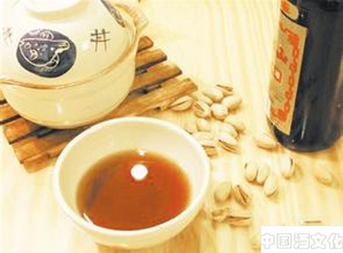 黄酒在饮用的时候对酒温有何要求_品酒养生