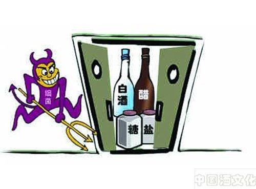 白酒中掺糖应如何进行辨别鉴别_品酒养生