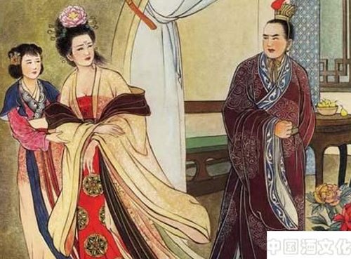 酒文化典故 醉打金枝_酒史文化