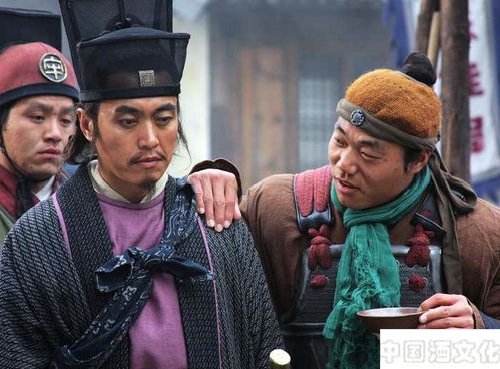 中国酒文化典故:载酒问字_酒史文化