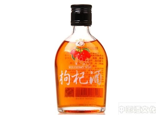 酒文化:我国枸杞酒的酿造历史_酒史文化