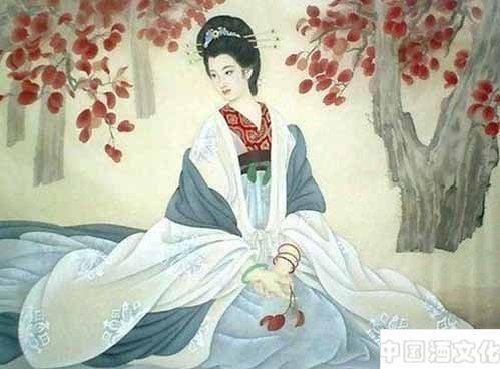 酒文化:宋朝美人李师师的酒故事_酒史文化