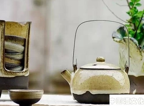 明贤典故:我国以茶代酒的故事_酒史文化