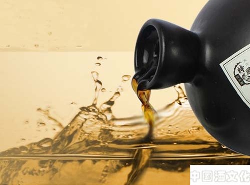 黄酒文化与儒家思想的异曲同工之妙_酒史文化_