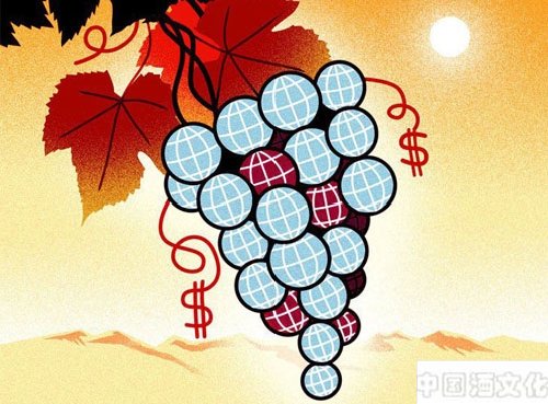 有关葡萄酒的几则趣闻,你一定还不知道!_酒史文化_