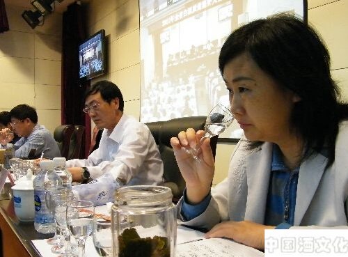 酒类品评也是中国传统酒文化的一部分_酒史文化_