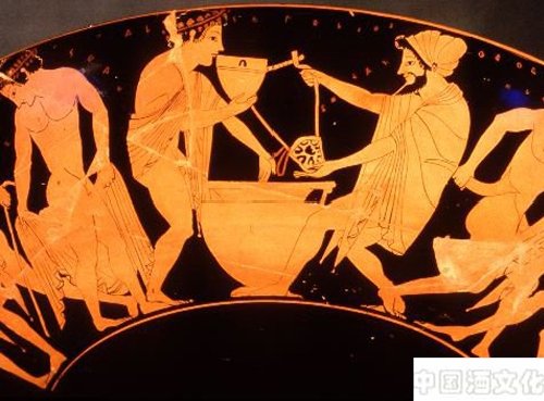 酒文化:世界名酒诞生的历史渊源_酒史文化