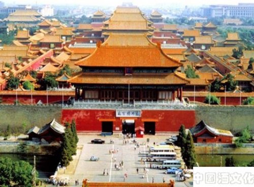 地域文化之首都北京的酒文化_酒史文化