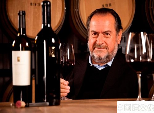 揭秘世界传奇酿酒师——米歇尔·罗兰_酒史文化_