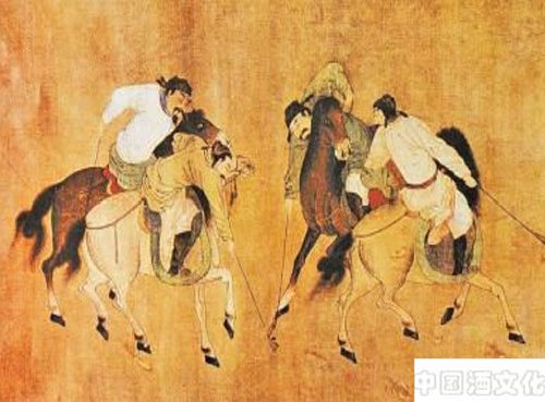 酒文化:由来已久的满族饮酒文化_酒史文化