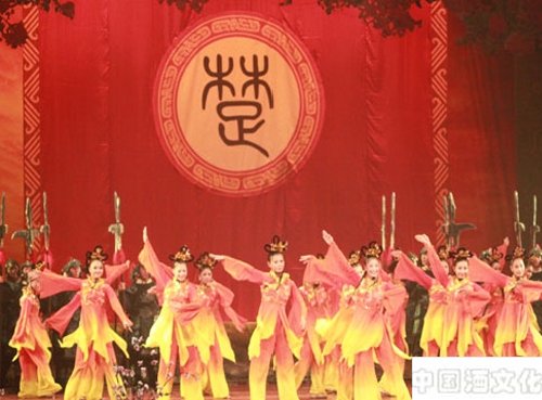 酒文化之楚酒的历史文化_酒史文化