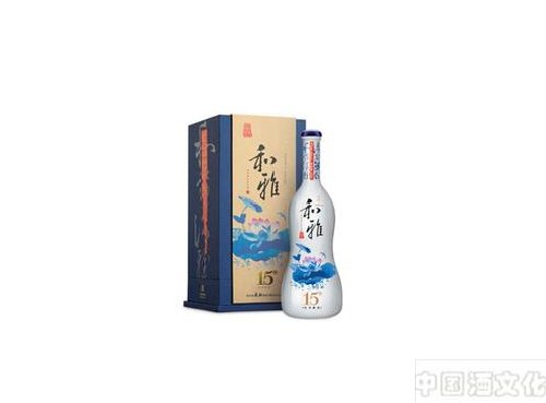 品牌酒文化:太白酒发展历史综述_酒史文化