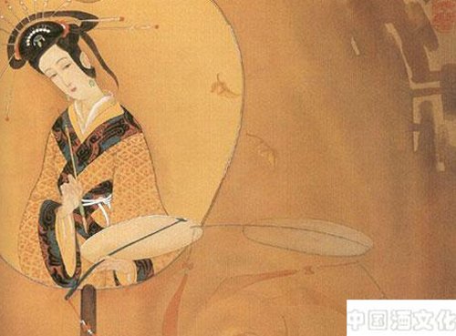 女诗人也能借酒消愁_酒史文化