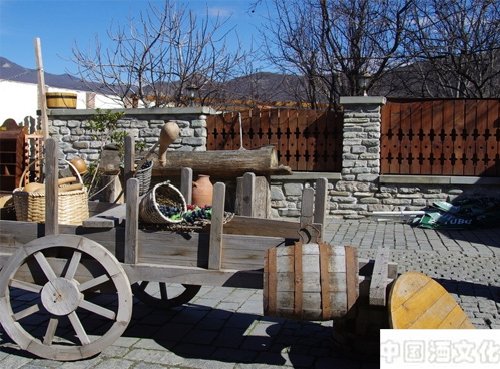 酒文化:葡萄酒在中国的发展之路_酒史文化