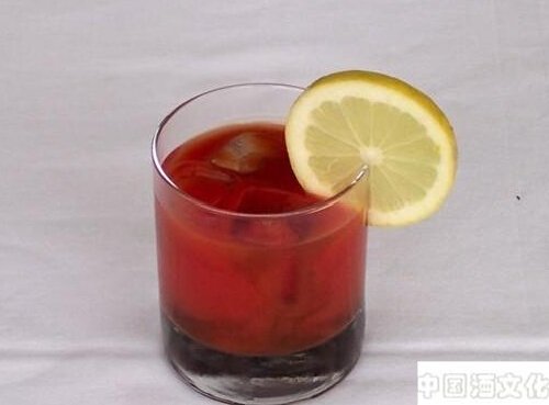 血腥玛丽鸡尾酒的传说,史上最恐怖!_酒史文化_