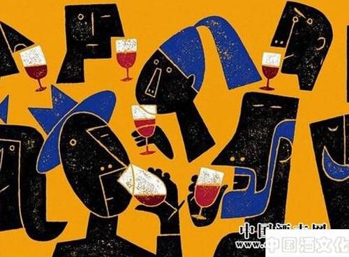 中国酒的历史起源之一:上天造酒说_酒史文化_