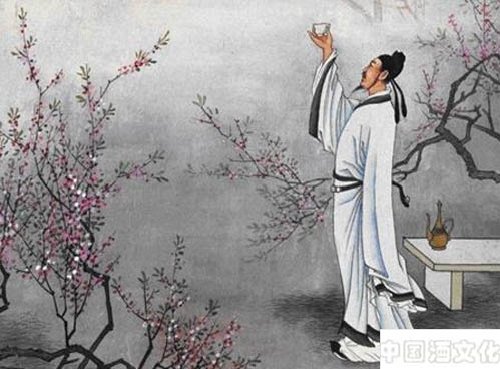 说几个酒友不得不知的白酒历史典故_酒史文化_