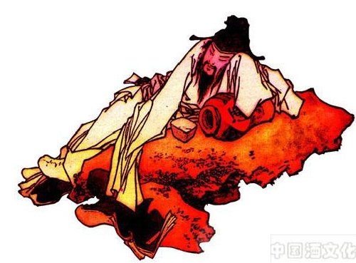 老生常谈的“中国酒文化”,到底包含了什么?_酒史文化