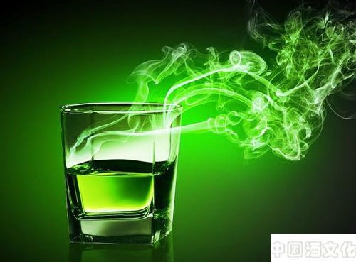 酒文化:带你了解那个被禁的“苦艾酒”_酒史文化_