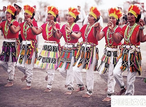 独特的台湾姑待酒与高山族的饮酒习俗_酒史文化_