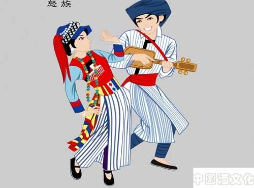 中国酒文化之怒族酒文化_酒史文化