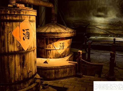 悠悠酒史:从白酒起源到酒文化历史形成看中国白酒史_酒史文化_酒