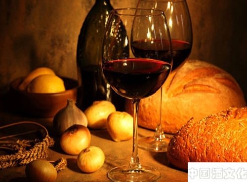 葡萄酒:古代关于葡萄酒的诗句大全_酒史文化_