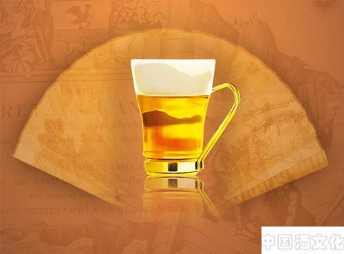 啤酒历史:你知道啤酒是由谁发明的吗_酒史文化_