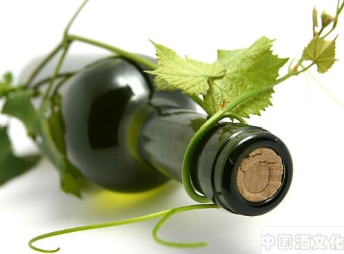 元散曲中的葡萄酒文化_酒史文化