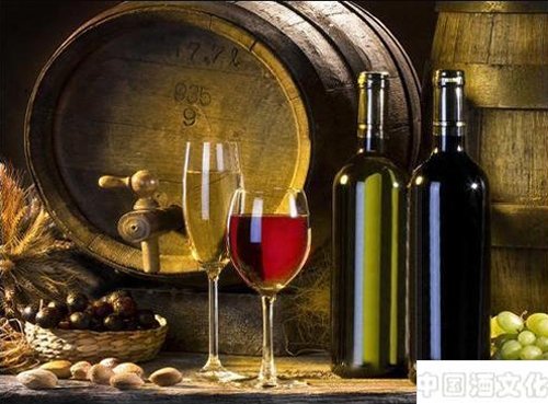 追随领略澳洲葡萄酒文化_酒史文化