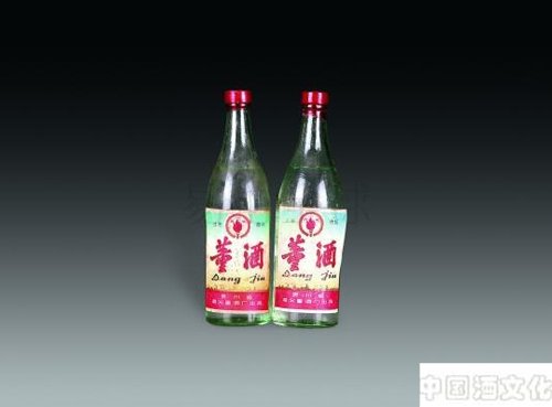 董酒:“文军长征”西迁情结_酒史文化