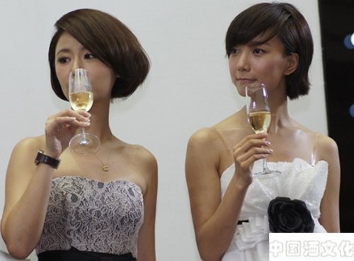 “剩女”VS“剩酒”异曲同工之妙?_酒史文化_