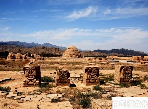 西夏饮酒风俗形态各异_酒史文化