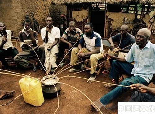 坦桑尼亚的“土酒”文化_酒史文化