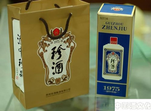 有故事的珍酒_酒史文化