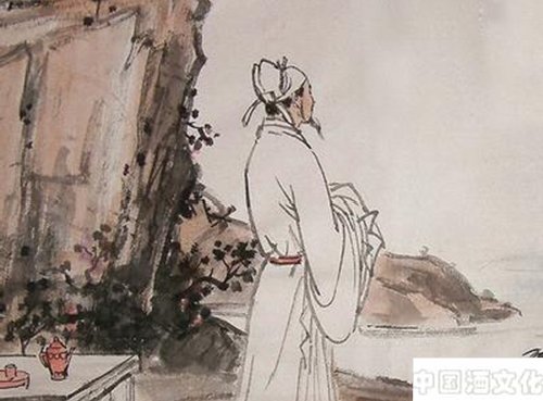 酒酣心张诘苍穹_酒史文化