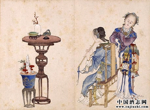 《搜神记》与酒相关片段精选_酒史文化