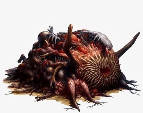 万圣节装逼指南