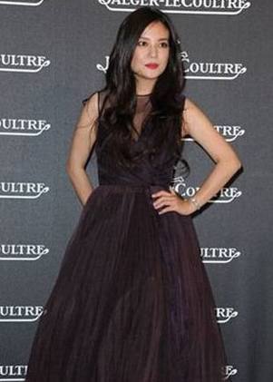 向女明星们学习“装逼”