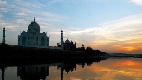 北印度装逼指南