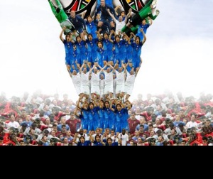 世界杯伪球迷装逼指南