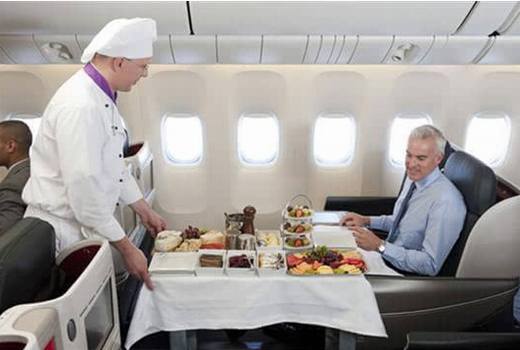 国家航空装逼指南