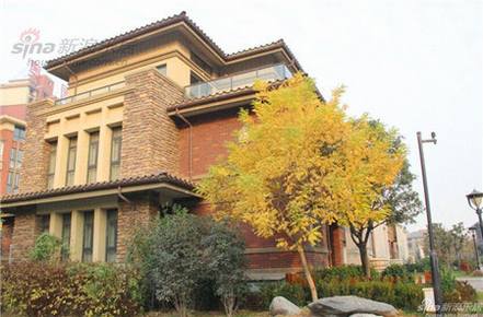 装逼必备之一秒钟识别楼盘常见10大建筑风格