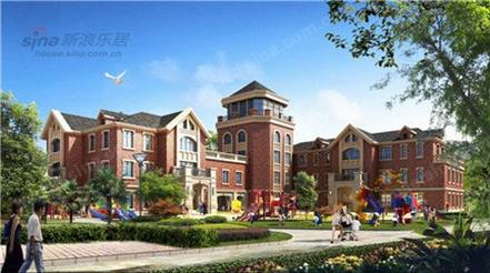 装逼必备之一秒钟识别楼盘常见10大建筑风格